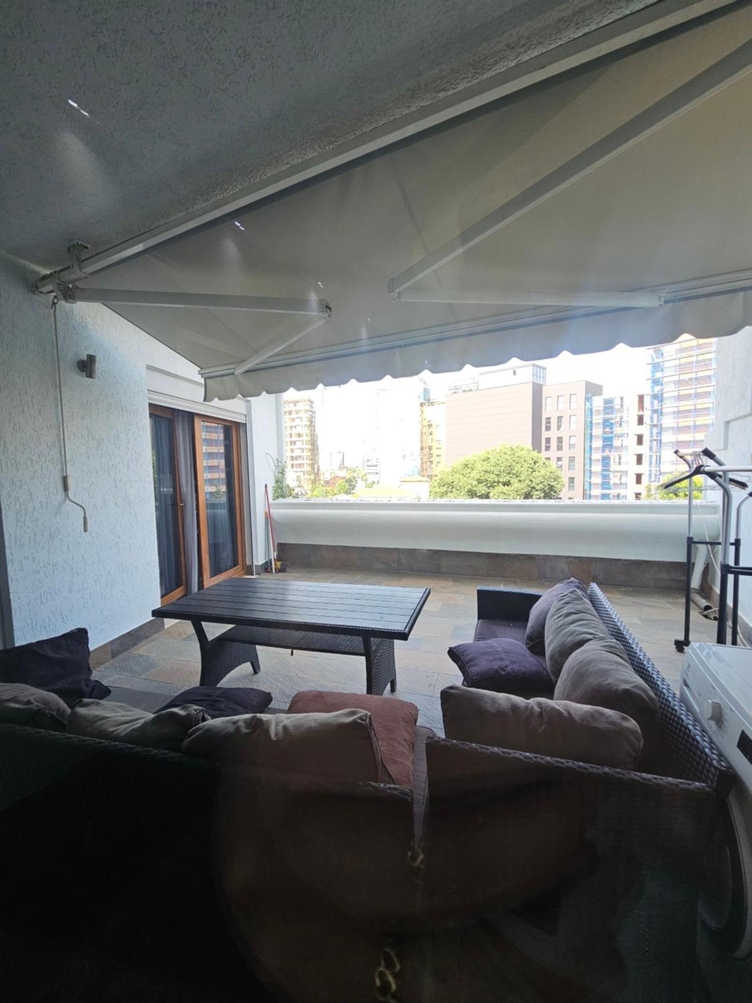 Aura Skanderbeg Square Apartments ติรานา ห้อง รูปภาพ