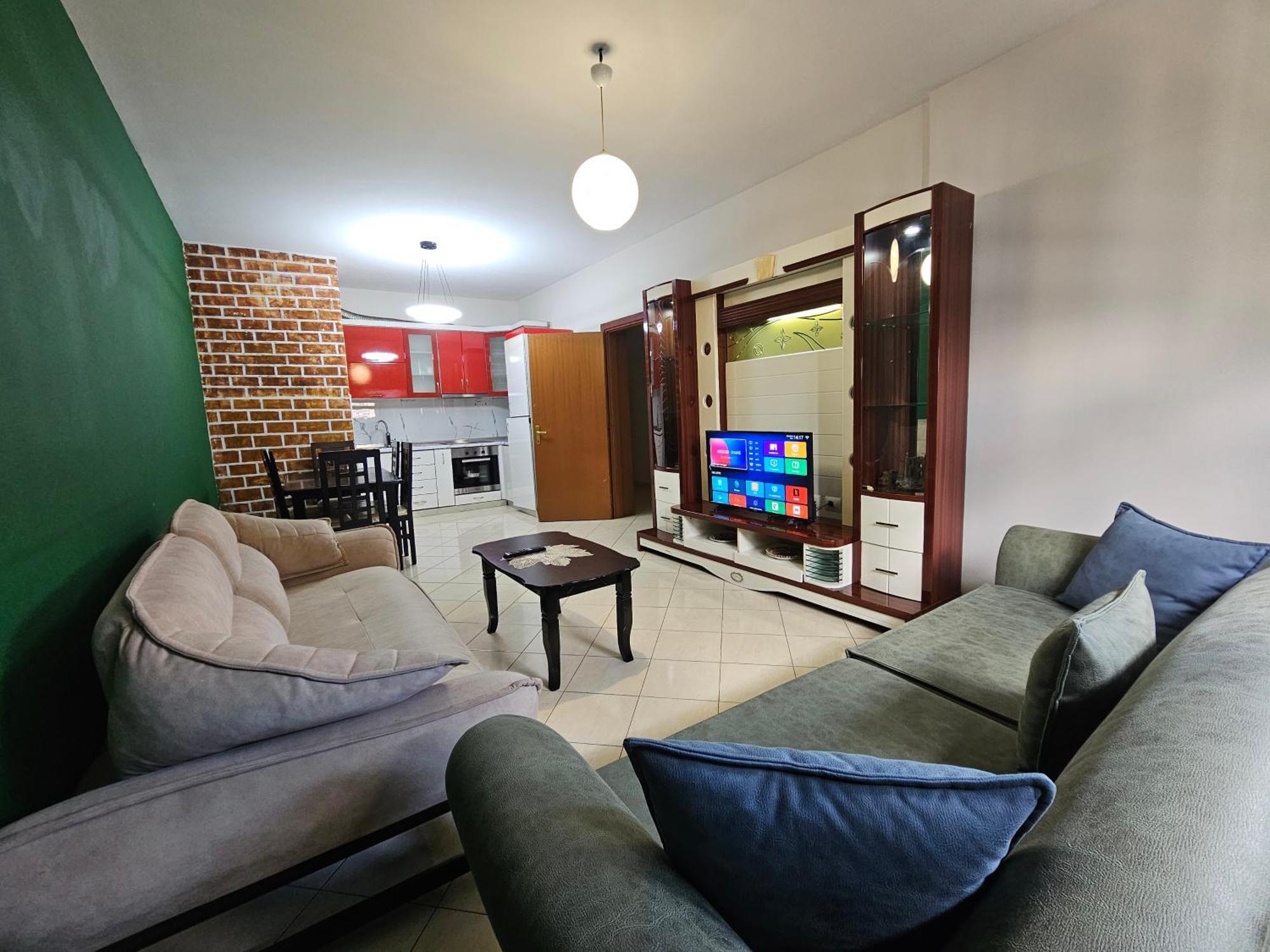 Aura Skanderbeg Square Apartments ติรานา ภายนอก รูปภาพ