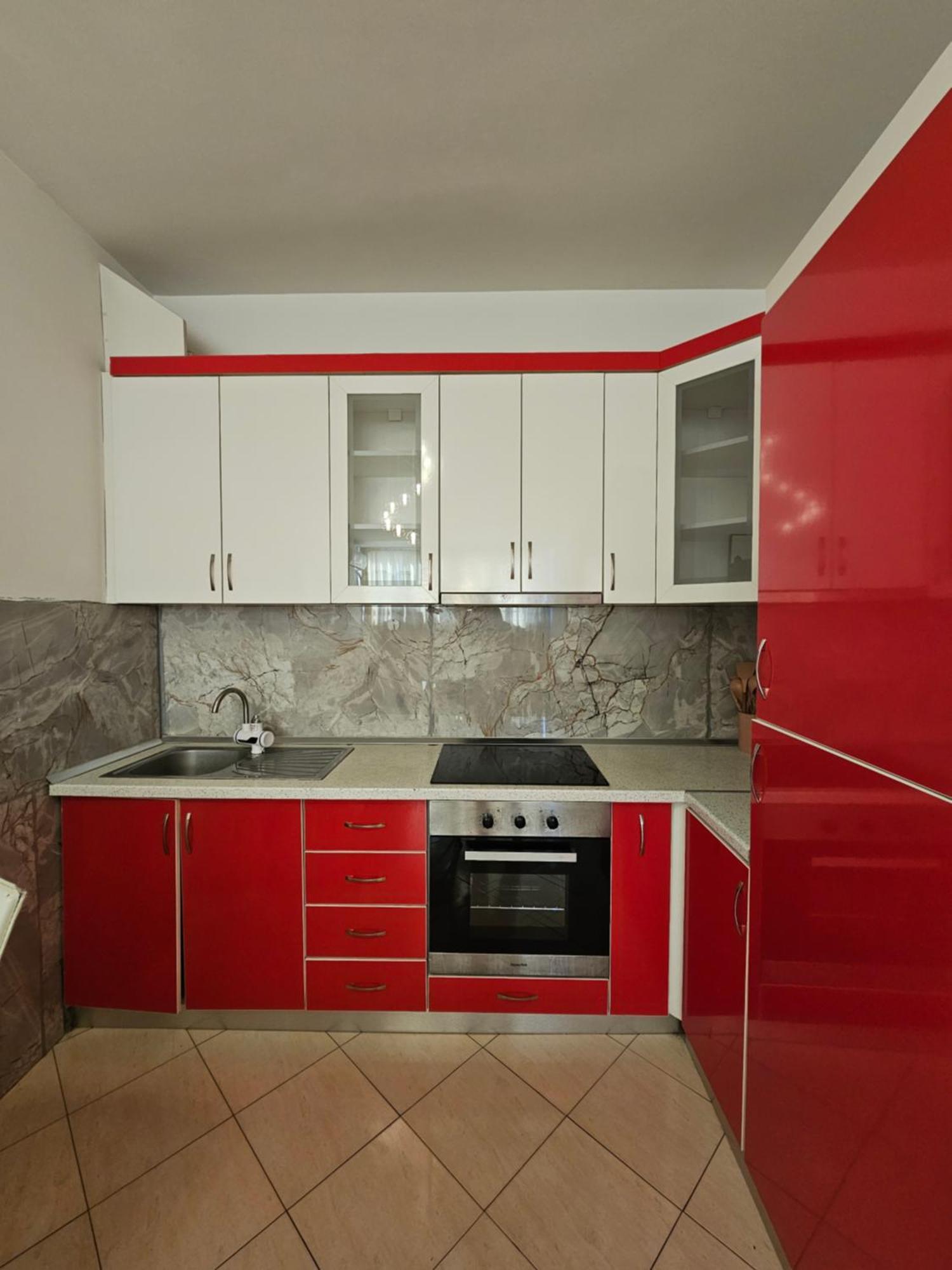 Aura Skanderbeg Square Apartments ติรานา ภายนอก รูปภาพ